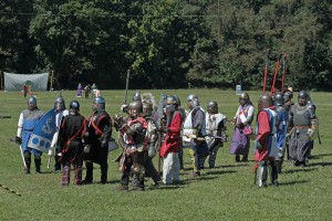 Battle Of The Bay '12