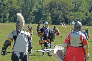 Battle Of The Bay '13