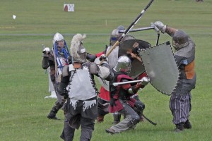 Battle Of The Bay '14