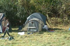 hangytent