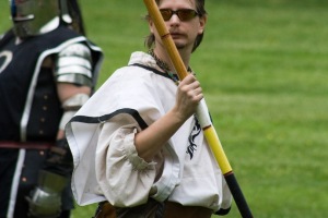 Celtic Fire VII