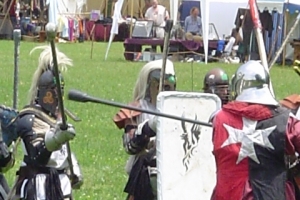 East Regional War Practice