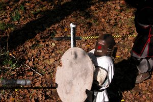 Flaming Midget War VII