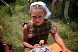 Highland River Melee '19