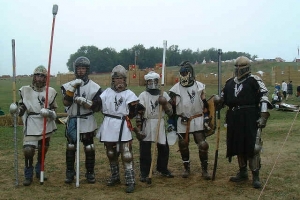 Pennsic  30