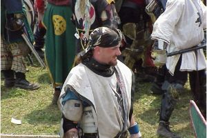 Pennsic 32