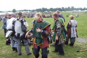 Pennsic 38