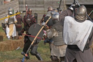 Pennsic 41