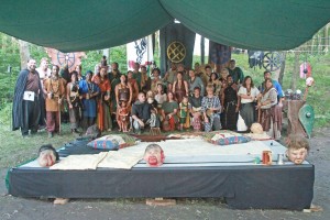 Pennsic 42