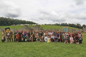 Pennsic 46