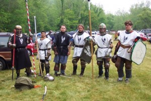 Southern Regional War Practice