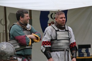 Storvik Novice Tourney