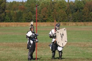 Storvik Baronial Birthday