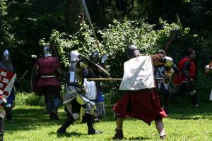 Storvik Novice Tourney