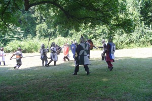 Storvik Novice Tourney
